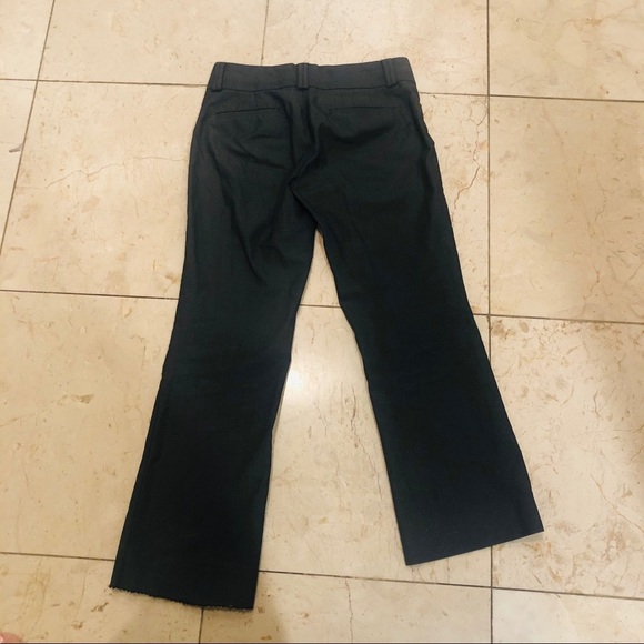 Banana Republic Sloan Pants Sz 8 - Picture 5 of 5